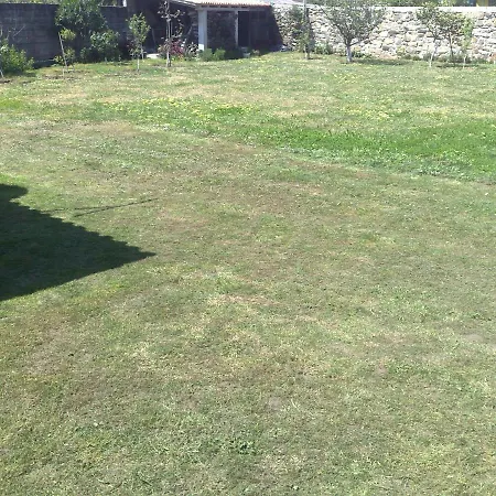 Room Villa Ribeiro Pilgrims Way To Santiago Bike A Garage For Marinhas Esposende Exterior photo