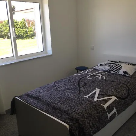 Room Villa Ribeiro Pilgrims Way To Santiago Bike A Garage For Marinhas Esposende Exterior photo
