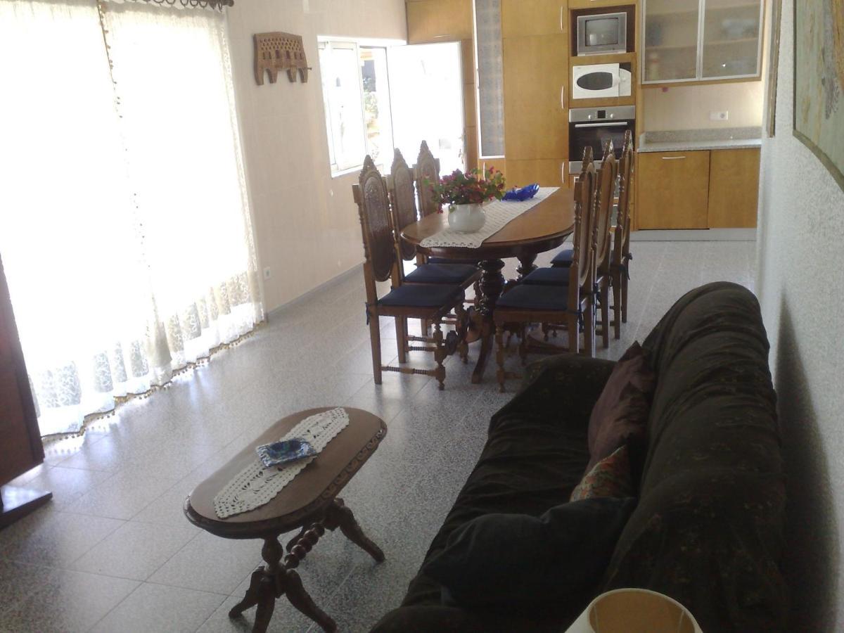 Séjour chez l'habitant Ribeiro Pilgrims Way To Santiago Bike A Garage For Marinhas *
