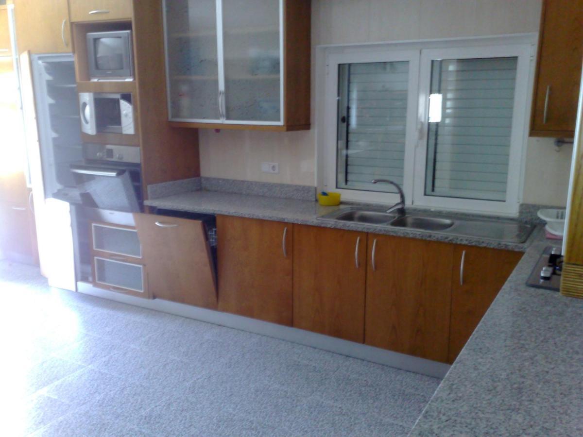 Homestay Ribeiro Pilgrims Way To Santiago Bike A Garage For Marinhas Esposende
