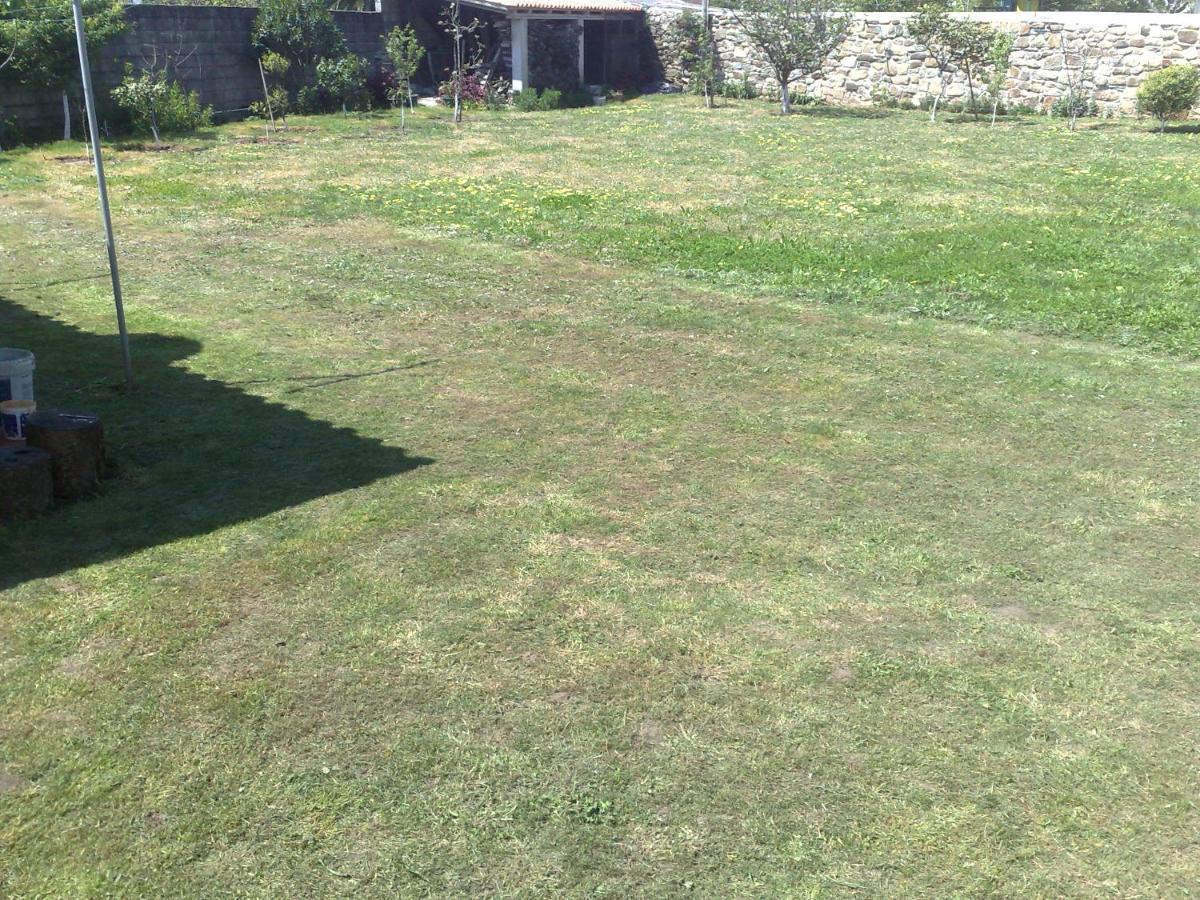 Ribeiro Pilgrims Way To Santiago Bike A Garage For Marinhas Homestay Esposende