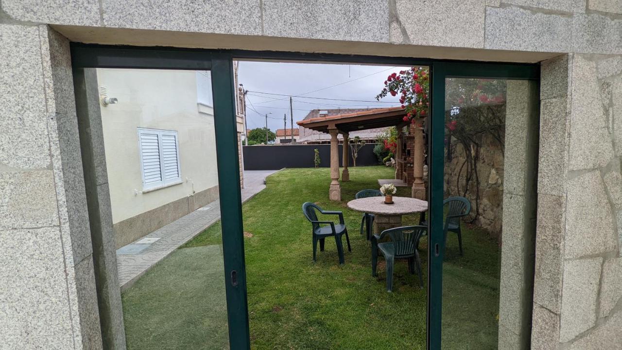 Ribeiro Pilgrims Way To Santiago Bike A Garage For Marinhas Esposende