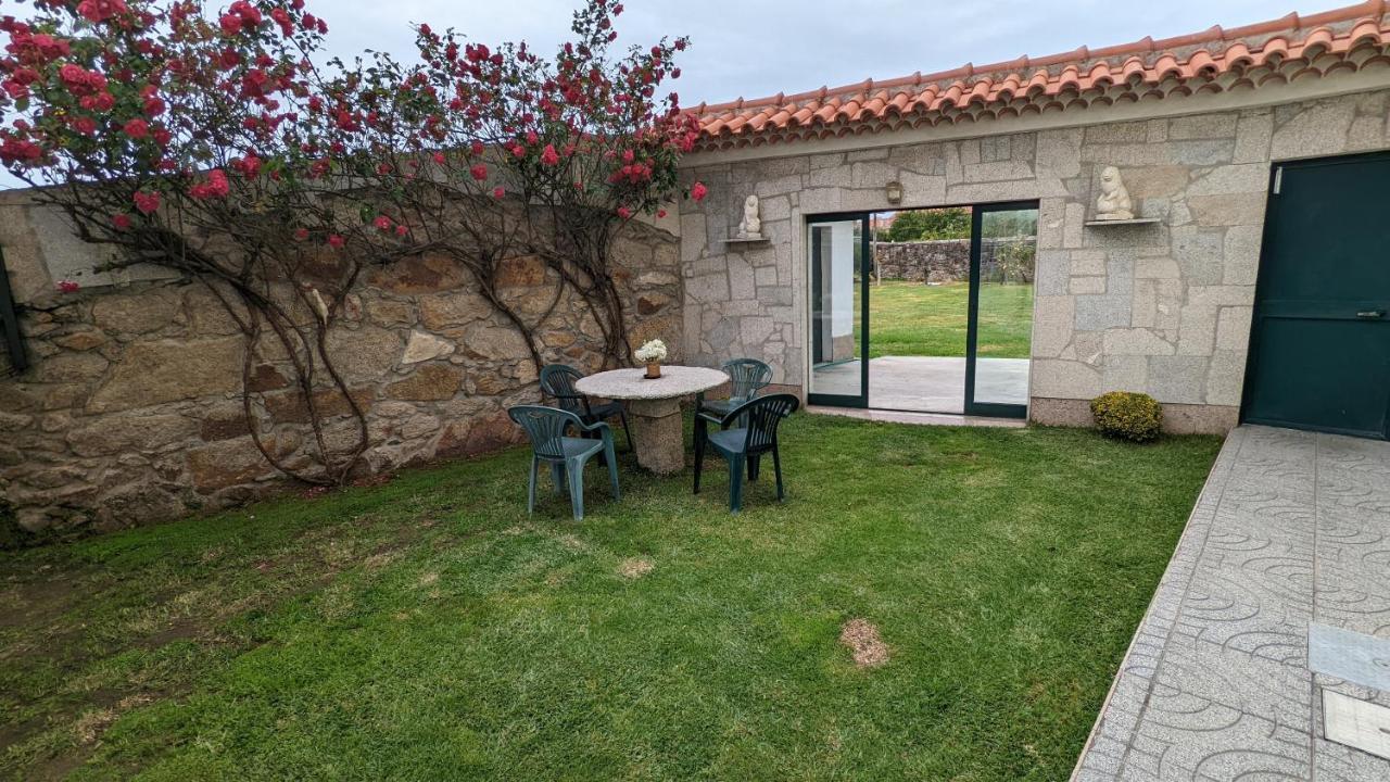 Ribeiro Pilgrims Way To Santiago Bike A Garage For Marinhas Homestay Esposende