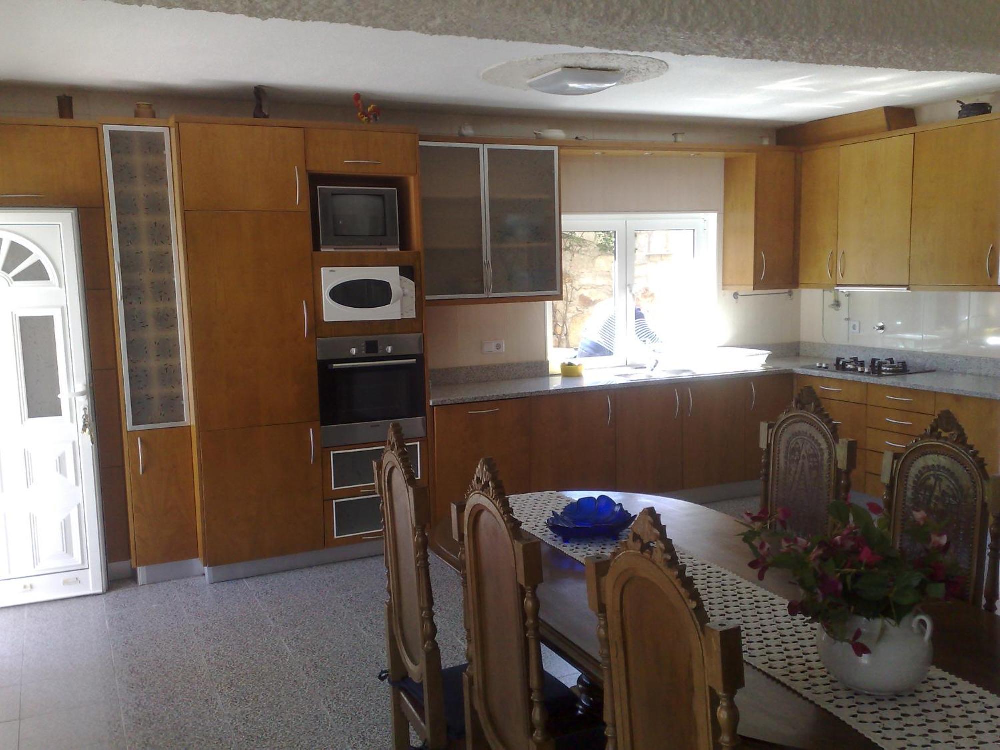 Alloggio in famiglia Ribeiro Pilgrims Way To Santiago Bike A Garage For Marinhas